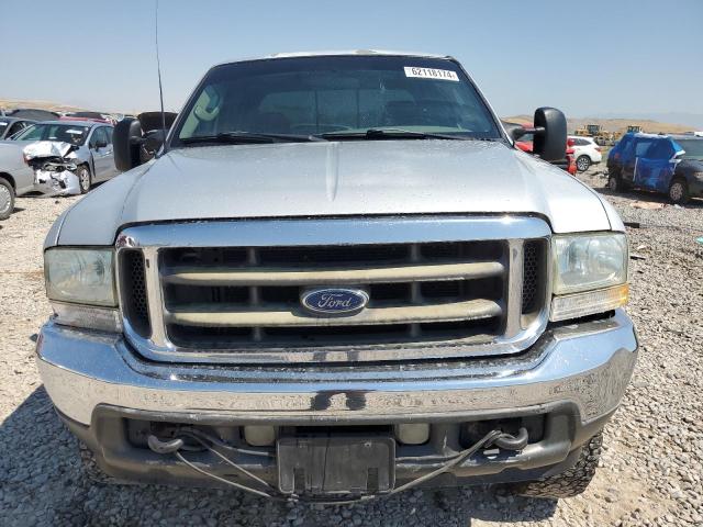 Photo 4 VIN: 1FTSW31P93EC30566 - FORD F350 SRW S 