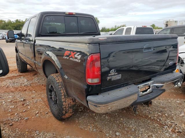 Photo 1 VIN: 1FTSW31P94EA98605 - FORD F350 