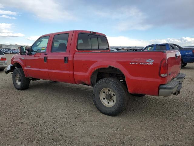 Photo 1 VIN: 1FTSW31P94EB52937 - FORD F350 SRW S 