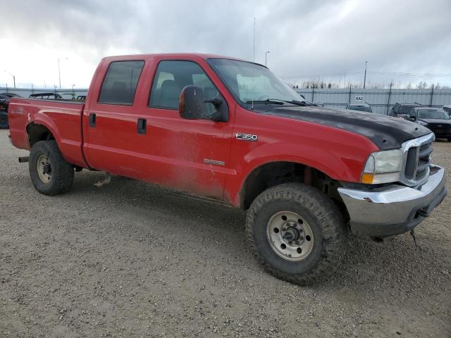 Photo 3 VIN: 1FTSW31P94EB52937 - FORD F350 SRW S 