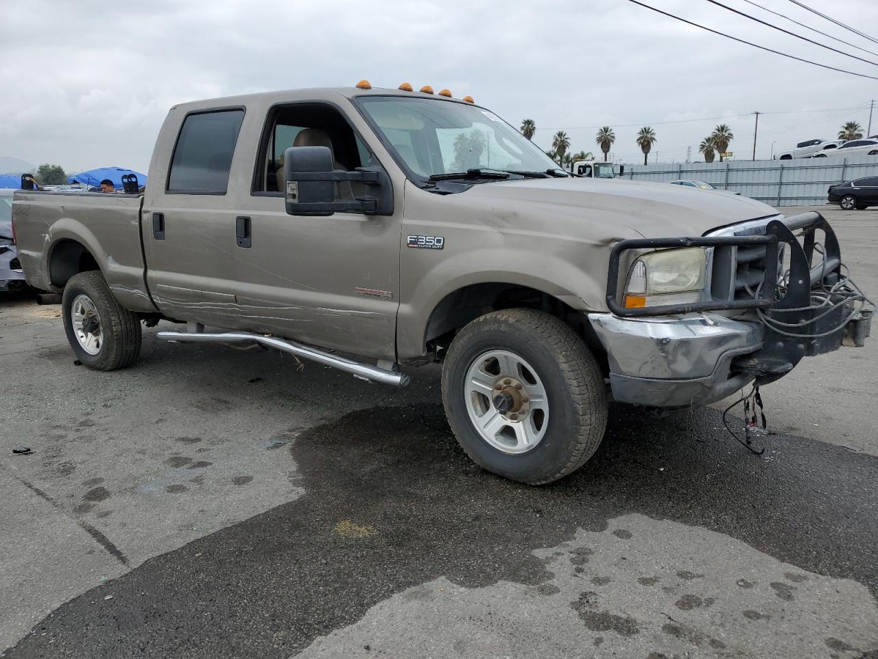 Photo 3 VIN: 1FTSW31PX3EC64533 - FORD F350 