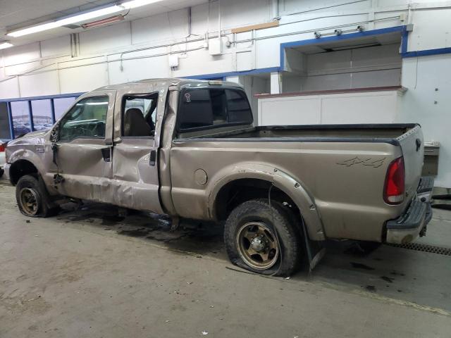 Photo 1 VIN: 1FTSW31PX4EB44166 - FORD F350 SRW S 