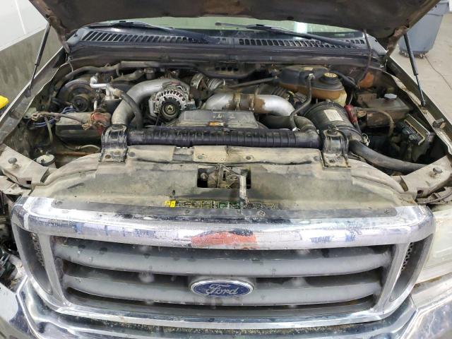 Photo 10 VIN: 1FTSW31PX4EB44166 - FORD F350 SRW S 