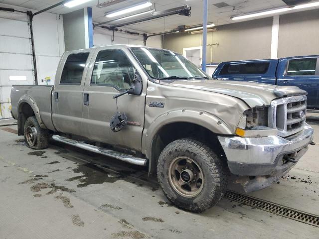 Photo 3 VIN: 1FTSW31PX4EB44166 - FORD F350 SRW S 