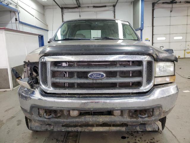 Photo 4 VIN: 1FTSW31PX4EB44166 - FORD F350 SRW S 