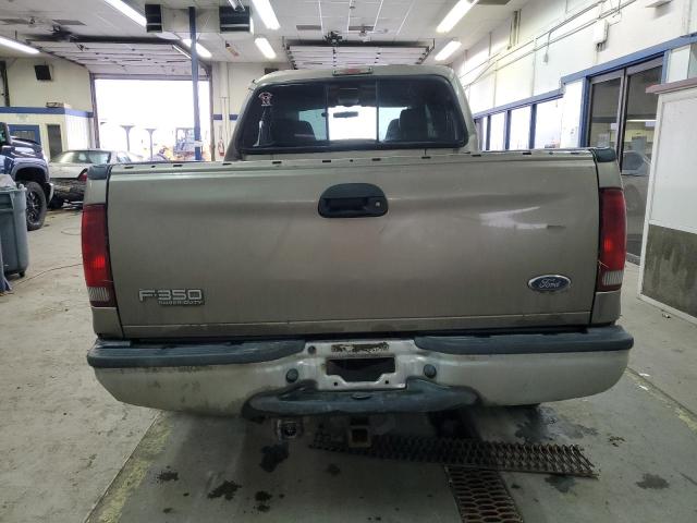 Photo 5 VIN: 1FTSW31PX4EB44166 - FORD F350 SRW S 