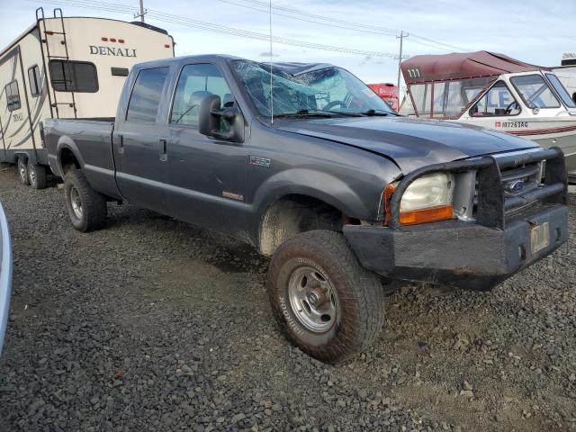 Photo 3 VIN: 1FTSW31PX4EC94679 - FORD F350 SRW S 