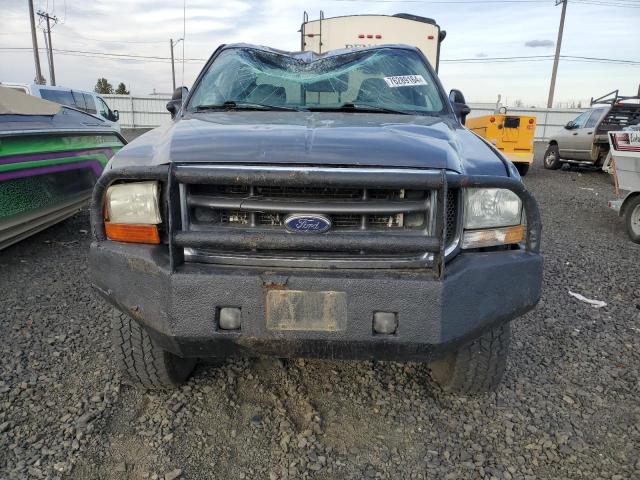 Photo 4 VIN: 1FTSW31PX4EC94679 - FORD F350 SRW S 