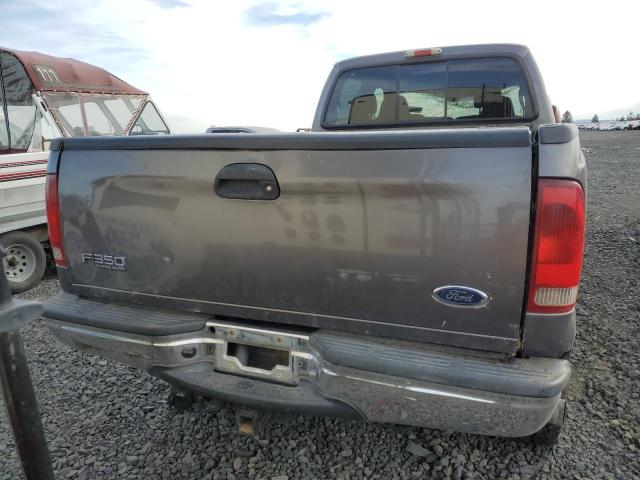 Photo 5 VIN: 1FTSW31PX4EC94679 - FORD F350 SRW S 