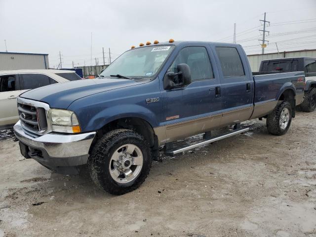 Photo 0 VIN: 1FTSW31PX4ED39278 - FORD F350 SRW S 