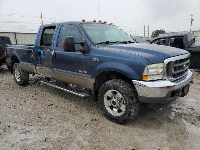 Photo 3 VIN: 1FTSW31PX4ED39278 - FORD F350 SRW S 