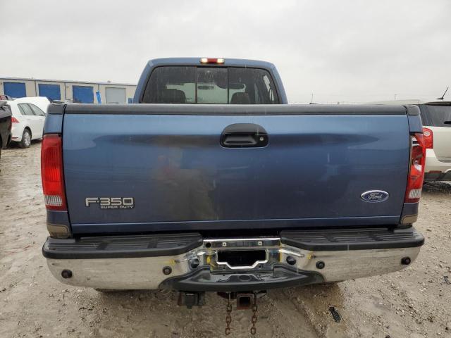 Photo 5 VIN: 1FTSW31PX4ED39278 - FORD F350 SRW S 