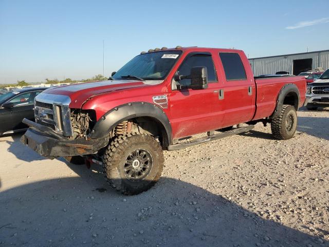 Photo 0 VIN: 1FTSW31R78EB59666 - FORD F350 SRW S 