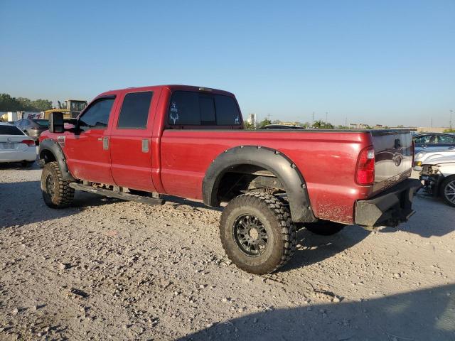 Photo 1 VIN: 1FTSW31R78EB59666 - FORD F350 SRW S 