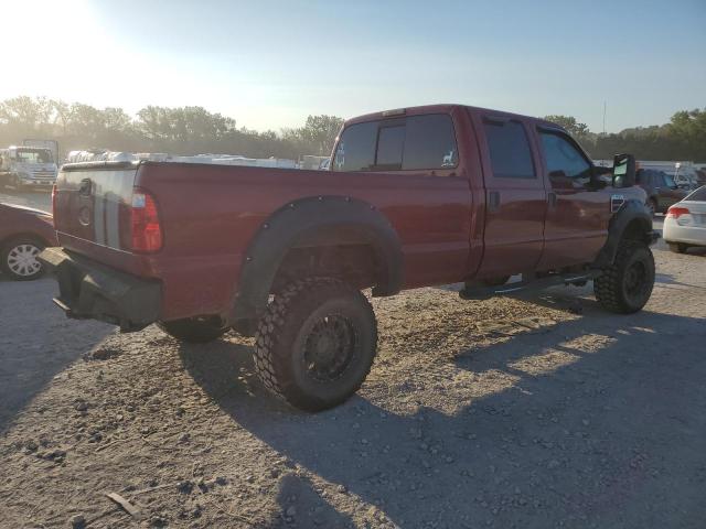 Photo 2 VIN: 1FTSW31R78EB59666 - FORD F350 SRW S 