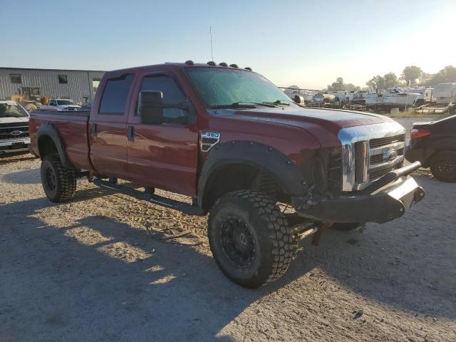 Photo 3 VIN: 1FTSW31R78EB59666 - FORD F350 SRW S 