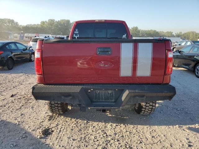 Photo 5 VIN: 1FTSW31R78EB59666 - FORD F350 SRW S 