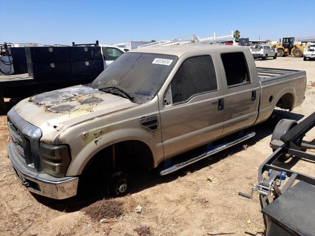 Photo 0 VIN: 1FTSW31R88EA60001 - FORD F350 SRW S 