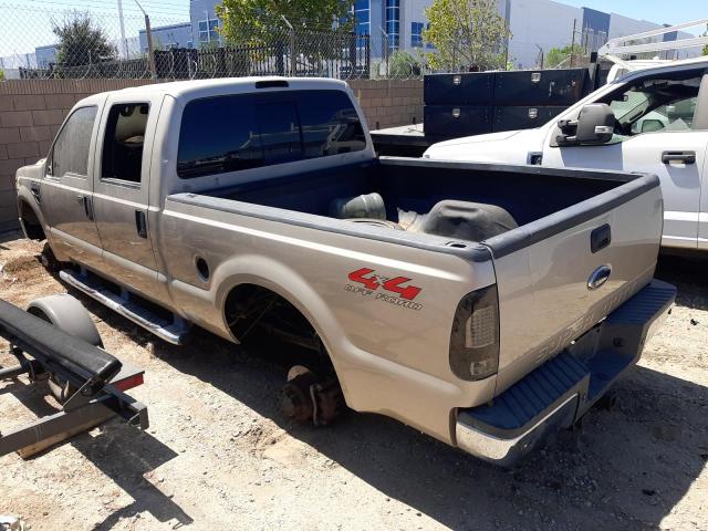 Photo 1 VIN: 1FTSW31R88EA60001 - FORD F350 SRW S 