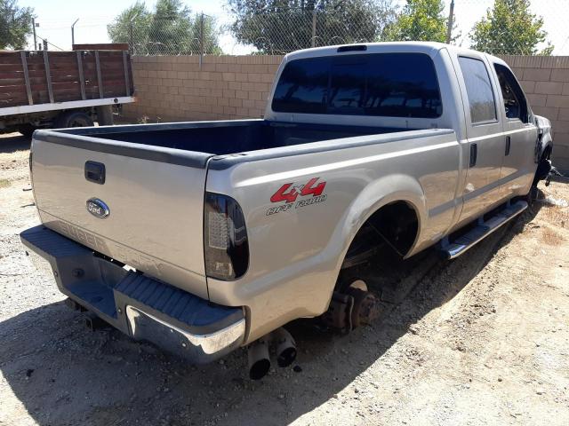 Photo 2 VIN: 1FTSW31R88EA60001 - FORD F350 SRW S 