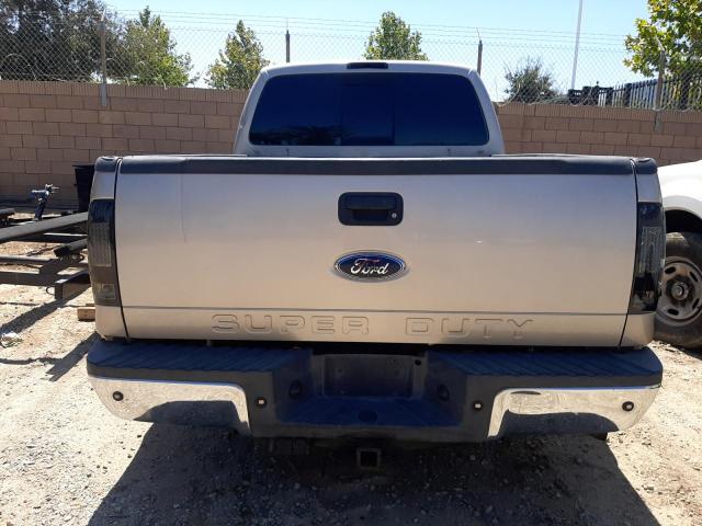 Photo 5 VIN: 1FTSW31R88EA60001 - FORD F350 SRW S 