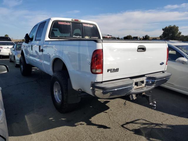 Photo 1 VIN: 1FTSW31S12EC17720 - FORD F350 