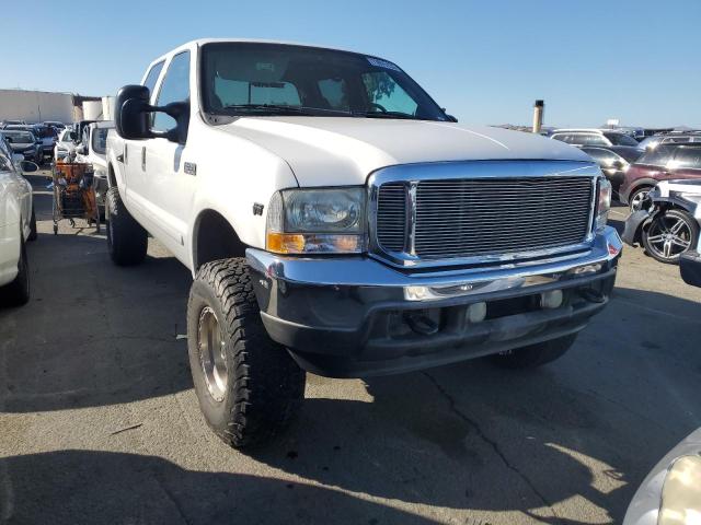 Photo 3 VIN: 1FTSW31S12EC17720 - FORD F350 