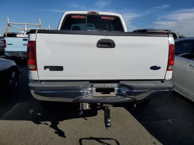 Photo 5 VIN: 1FTSW31S12EC17720 - FORD F350 