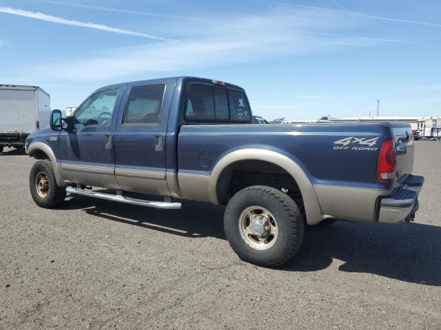 Photo 1 VIN: 1FTSW31S32EC77188 - FORD F350 