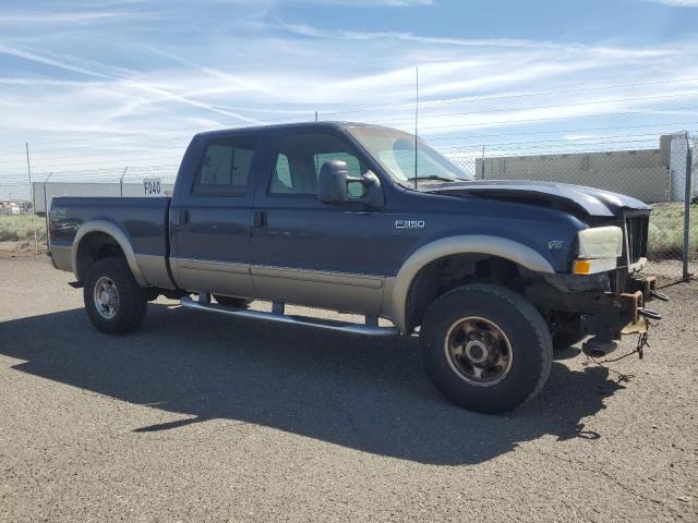 Photo 3 VIN: 1FTSW31S32EC77188 - FORD F350 