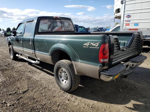 Photo 1 VIN: 1FTSW31S42EB77178 - FORD F350 SRW S 