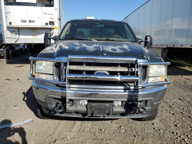 Photo 4 VIN: 1FTSW31S42EB77178 - FORD F350 SRW S 