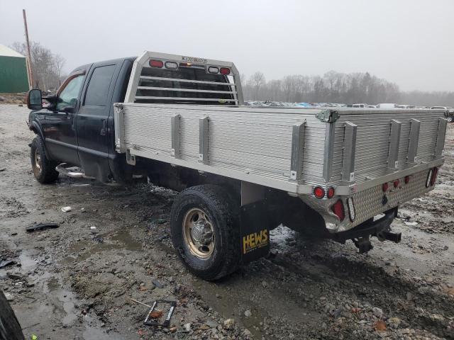 Photo 1 VIN: 1FTSW31S44ED81059 - FORD F350 