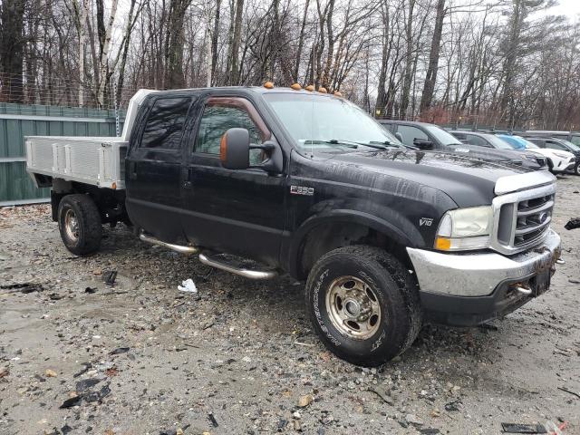 Photo 3 VIN: 1FTSW31S44ED81059 - FORD F350 