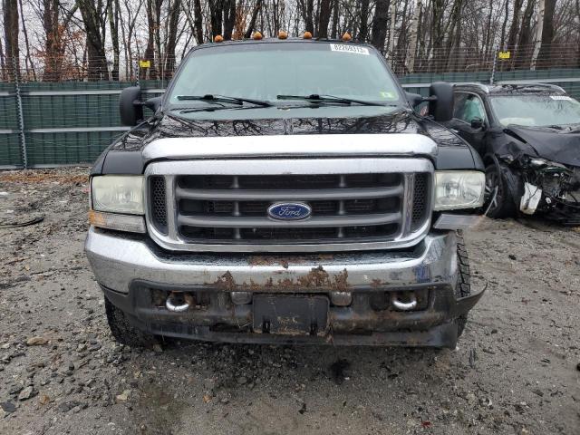 Photo 4 VIN: 1FTSW31S44ED81059 - FORD F350 