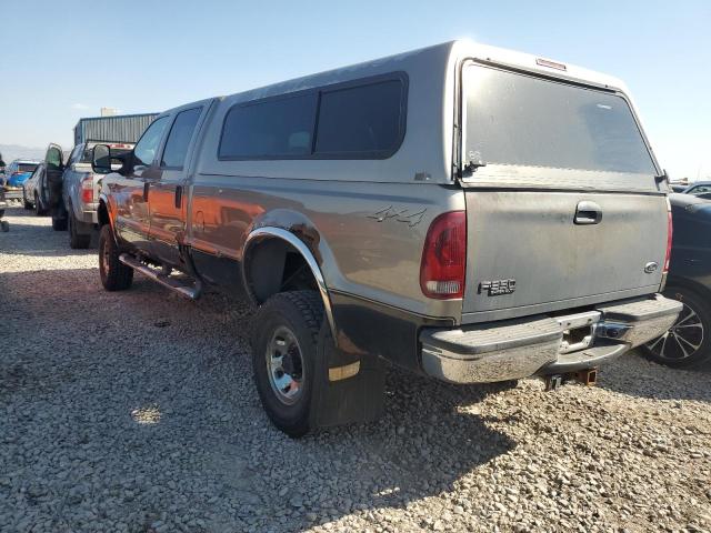 Photo 1 VIN: 1FTSW31S63EB17629 - FORD F350 SRW S 