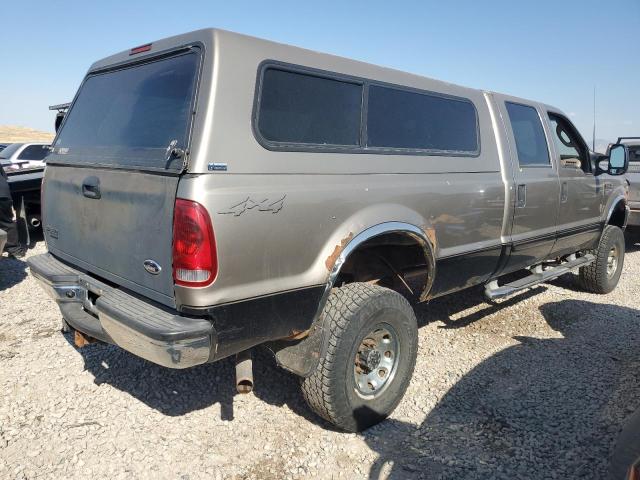 Photo 2 VIN: 1FTSW31S63EB17629 - FORD F350 SRW S 