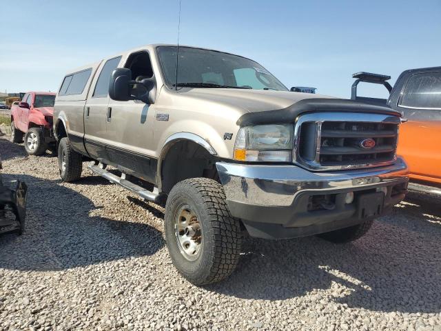 Photo 3 VIN: 1FTSW31S63EB17629 - FORD F350 SRW S 