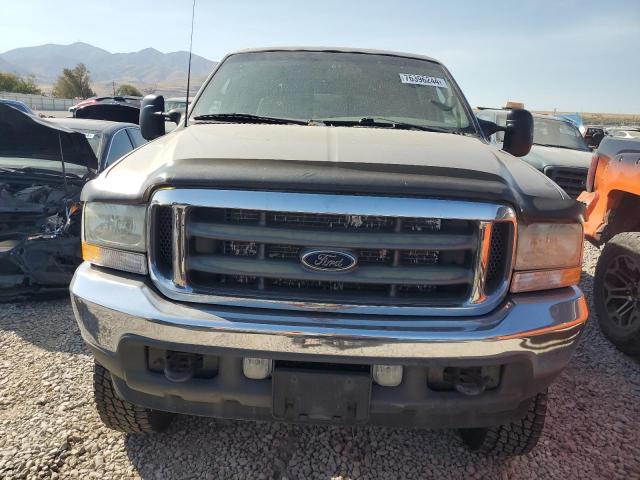 Photo 4 VIN: 1FTSW31S63EB17629 - FORD F350 SRW S 