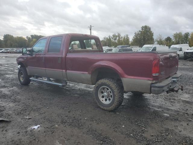 Photo 1 VIN: 1FTSW31S74EA95108 - FORD F350 SUPER 