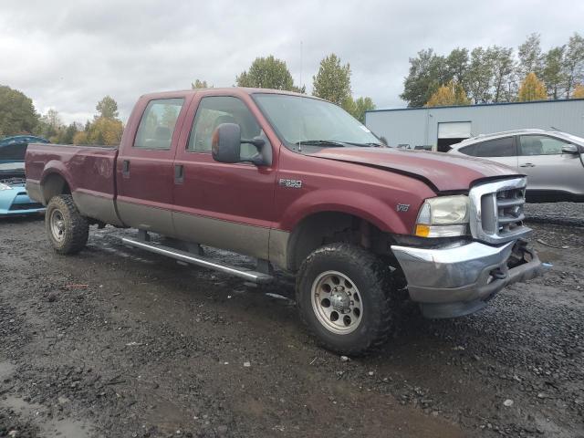 Photo 3 VIN: 1FTSW31S74EA95108 - FORD F350 SUPER 