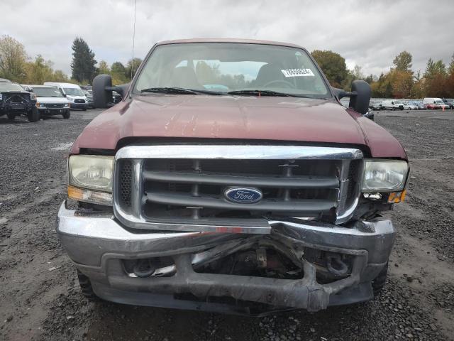 Photo 4 VIN: 1FTSW31S74EA95108 - FORD F350 SUPER 