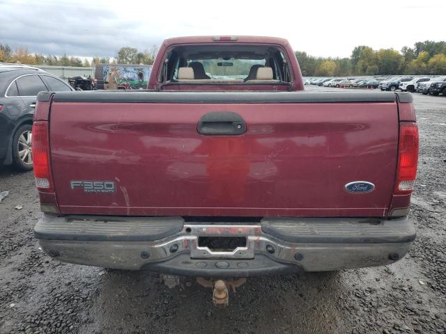 Photo 5 VIN: 1FTSW31S74EA95108 - FORD F350 SUPER 