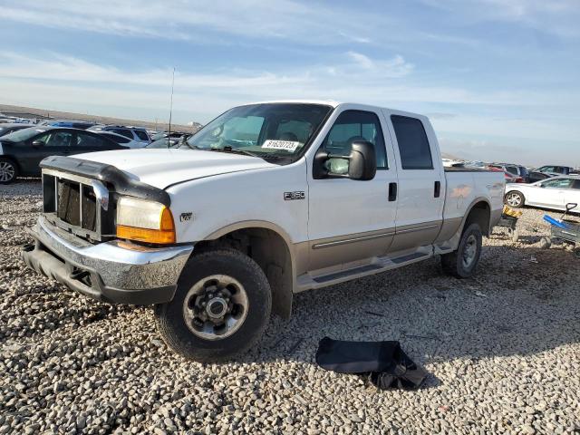 Photo 0 VIN: 1FTSW31S9XEF10854 - FORD F350 