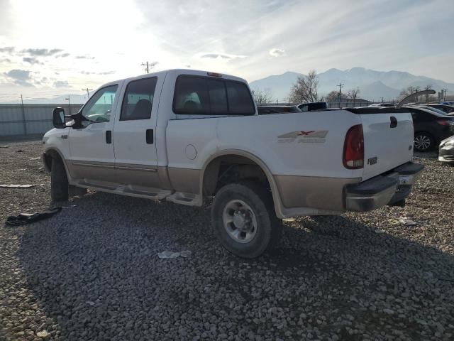 Photo 1 VIN: 1FTSW31S9XEF10854 - FORD F350 