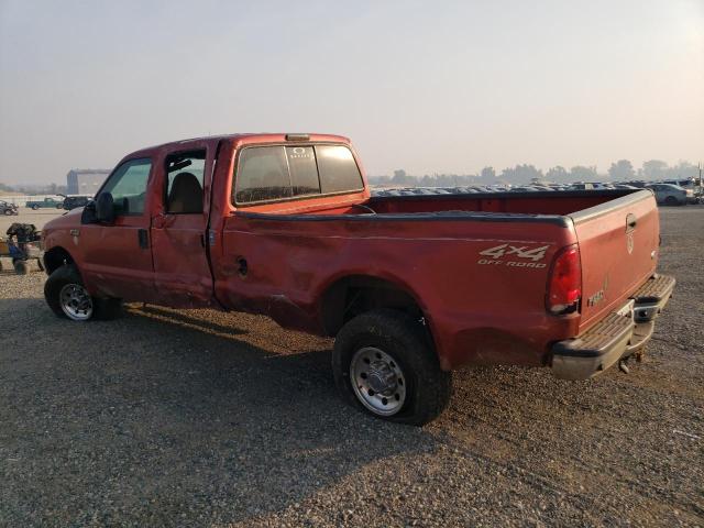 Photo 1 VIN: 1FTSW31SX1EA52197 - FORD F350 SRW S 