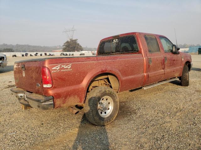 Photo 2 VIN: 1FTSW31SX1EA52197 - FORD F350 SRW S 