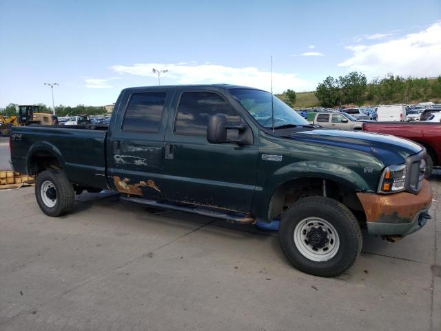 Photo 3 VIN: 1FTSW31SX2EC93811 - FORD F350 