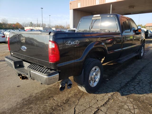 Photo 3 VIN: 1FTSW3BR4AEA99897 - FORD F350 SUPER 