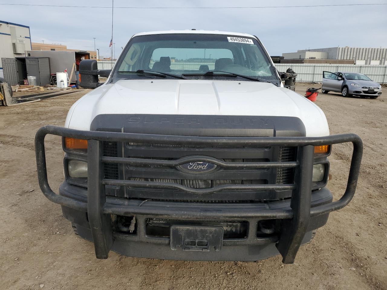 Photo 4 VIN: 1FTSW3BR5AEB17355 - FORD F350 